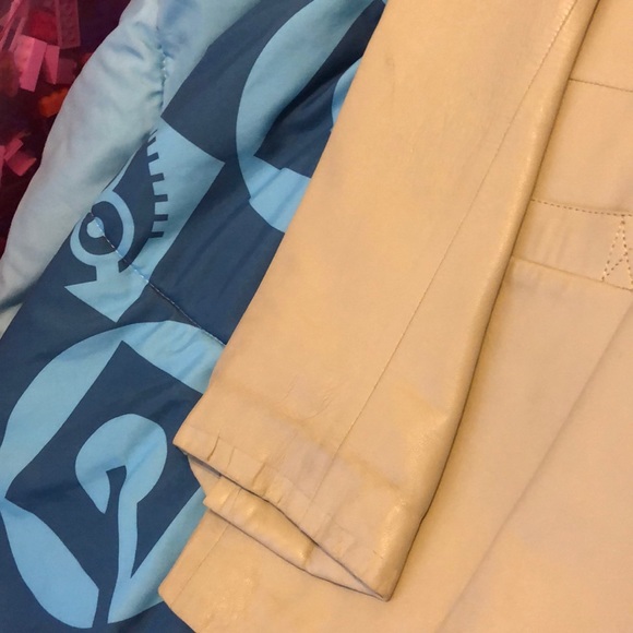 🌺Louis Alvear Piel 100%leather jacket from Spain - Picture 9 of 11